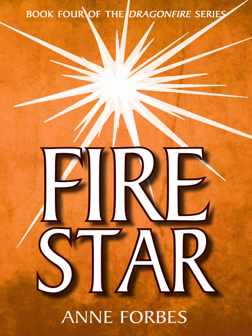 Title details for Firestar by Anne Forbes - Available
